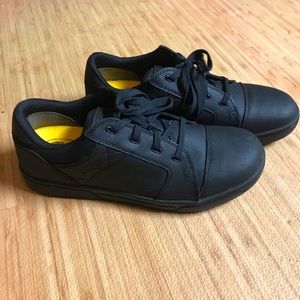 Keen Oil and slip resistant no marking men 12 shoe